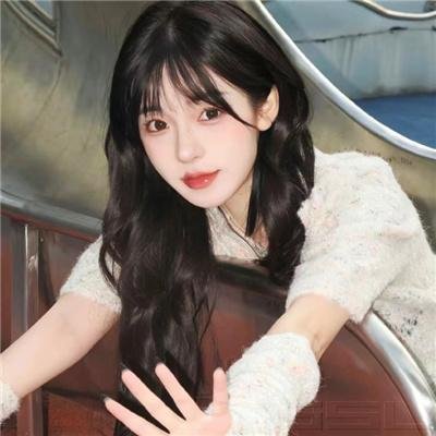 风吹吧麦浪