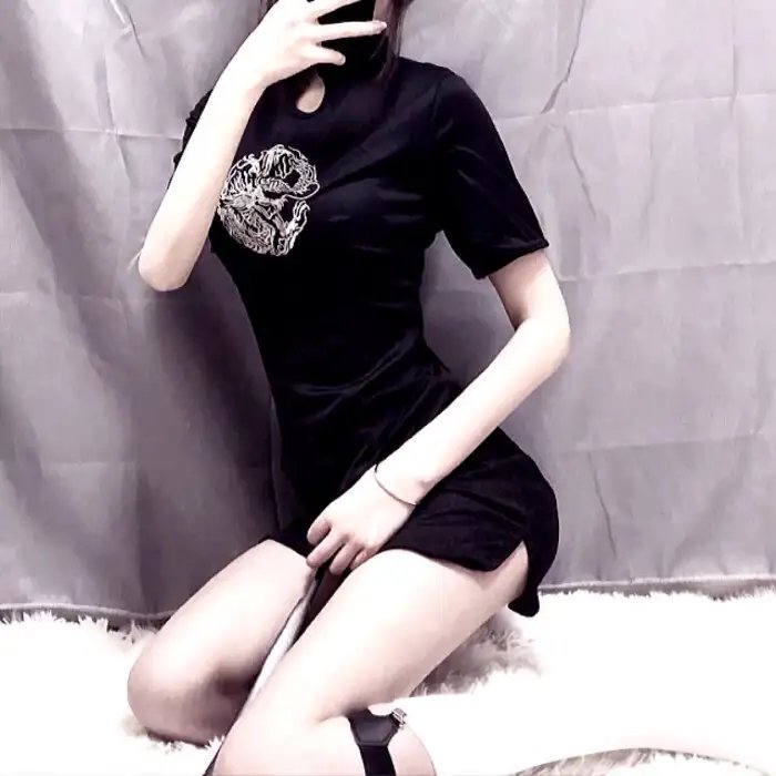 疯狂作死夜