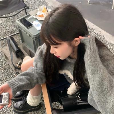 悍女